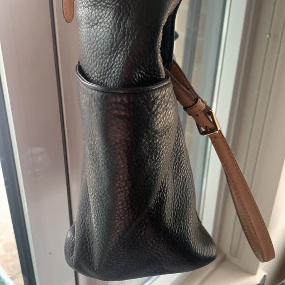 Michael Kors Leather Bag - Picture 13 of 17